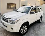 Toyota Fortuner 2011 For Sale